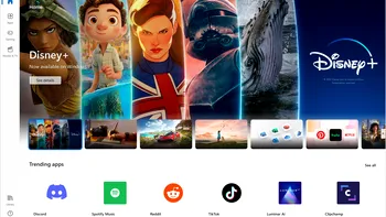 Cum să folosești Microsoft Store pentru aplicații și jocuri în Windows 11