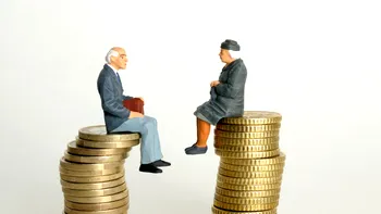 Pensia de serviciu, în 2025. Cum se calculează exact şi cine o primeşte