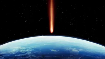 Ultimele clipe ale unei planete: Cum un sistem stelar ucide o lume