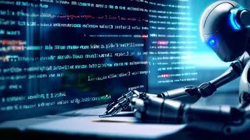AI-ul revoluționează programarea: cum codul generat de inteligența artificială transformă startup-urile
