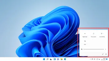 Cum să folosești funcția Quick Settings pentru acces rapid în Windows 11