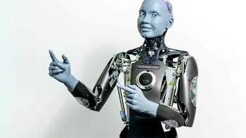 Cum au evoluat roboții umanoizi în ultimul an și când îi putem avea acasă