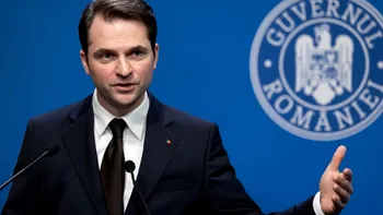 Primele concedieri şi scăderi salariale la stat. Sebastian Burduja, despre bugetarii din Ministerul Energiei care rămân fără locuri de muncă