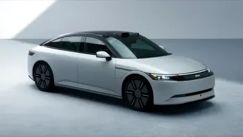 Mașina electrică de la Sony și Honda, probabil cel mai futurist gadget auto. Cum se diferențiază de concurență