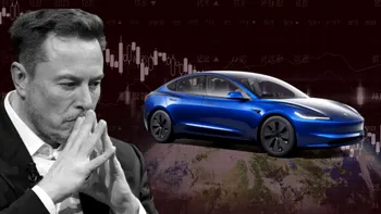Proteste incendiare împotriva Tesla: Căderea brandului lui Musk