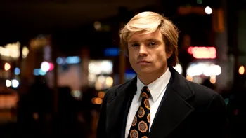 „The Apprentice”, cu actorul român Sebastian Stan: O poveste captivantă despre originile lui Donald Trump, pe Max