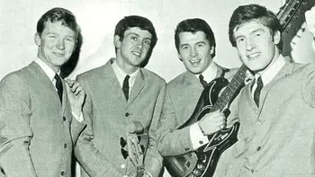 Trupa The Searchers se retrage după 68 de ani, dar va fi acesta un adio definitiv?