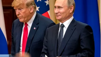 Trump îl amenință pe Putin. Ce se va întâmpla dacă liderul de la Kremlin nu va opri războiul în Ucraina