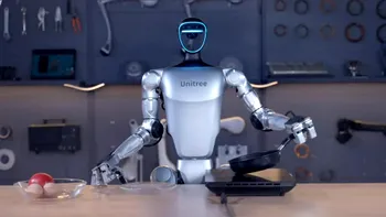 Unitree G1, robotul umanoid care redefinește mobilitatea: Performanțe impresionante în agilitate și echilibru