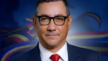 Victor Ponta nu este doar cetățean român. Ce țară non-UE i-a oferit cetățenie candidatului la alegerile prezidențiale