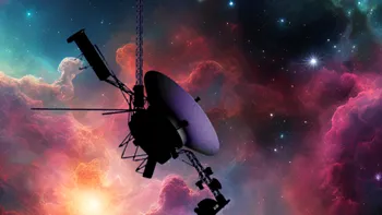NASA oprește instrumentele de la Voyager pentru a extinde viața celor două nave interstelare