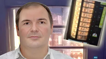 S-a întors din Suedia după 4 ani ca să dea lovitura într-un domeniu foarte căutat printre români. Samuel iubește animalele și pământul