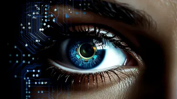 Un simplu test ocular ar putea detecta ADHD-ul: ce spun noile descoperiri despre AI