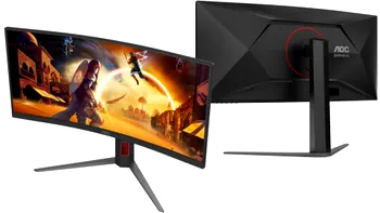 Noile monitoare de gaming AOC, o mână de ajutor pentru amatorii de performanță la un preț corect. Cu 240 Hz și 310 Hz, sunt perfecte pentru esports