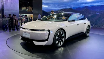 Mașina electrică AUDI la care poți doar să visezi. Are autonomie de 800 kilometri, dar nu se vinde în Europa