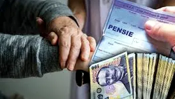 Ajutor de 533 de lei pe lună pentru unii pensionari. Ce condiții trebuie îndeplinite și ce acte sunt necesare