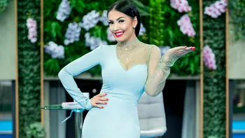 Andreea Mantea, în vizorul ANAF. Suma pe care o datorează e cât un apartament în Capitală EXCLUSIV