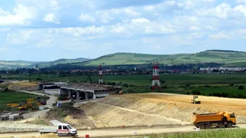 Au început lucrările la primul pod peste Prut construit după Revoluţie. Când va fi gata şi cum va arăta?