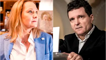 Decizia BEC schimbă pregătirile pentru primul tur al alegerilor prezidențiale. USR are probleme din pricina susținerii lui Nicușor Dan