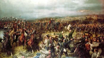 2 mai în istorie: Evenimente care au schimbat lumea