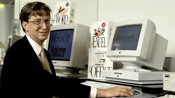 Microsoft împlinește 50 de ani, dar aniversarea are „un gust amar”, spune Bill Gates