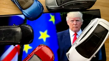 UE pregătește represalii comerciale împotriva lui Trump: Bruxellesul mizează pe combinația ofertă-amenințare