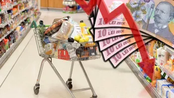 Buget de sărbători pentru Lidl, Kaufland, Auchan și Mega Image: Cum să cheltui mai puțin și să cumperi mai mult, în toate supermarketurile din România, de Paște