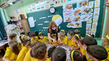 Înscrierea la clasa pregătitoare 2025. Documentul necesar copiilor care nu au împlinit 6 ani. Când are loc repartizarea