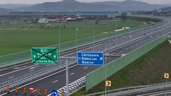 Când se dă drumul la A1 Sibiu-Piteşti, Lot 5 Merişani - Băiculeşti? Ultimele imagini de pe teren