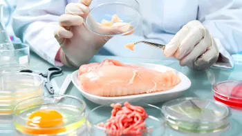 Au reușit să creeze carne de pui în laborator, cu gust și aspect ca cea reală. O reușită care poate schimba alimentația și înlocui carnea clasică