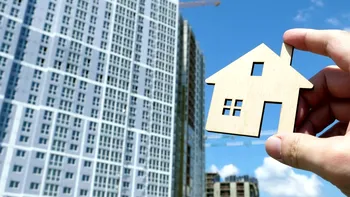 Câți ani îți ia să strângi un avans pentru un apartament cu salariul minim