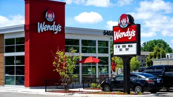 Ce salarii oferă lanţul de fast-food Wendy's, în România. Bucureşti şi Iaşi, primele locaţii