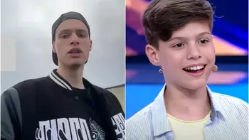 Ce videoclip a postat pe internet Rareș, prietenul lui Vlad Pascu, înainte de a muri. La 13 ani, era un 