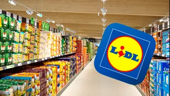 Cele mai sănătoase alimente de la Lidl. Sunt recomandate de nutriţionişti, nu trebuie să lipsească din coş
