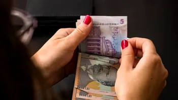 Ceri bani de la părinți după vârsta de 30 de ani? 