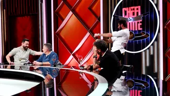 Cel mai bine pastrat secret al Antenei 1 despre Chefi la Cuțite! Am aflat culorile concurenților și care chef stă ”pe tușă” EXCLUSIV