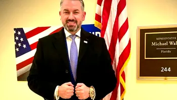 Cine este Dragoș Sprînceană, emisarul României în Statele Unite. Lasconi cere demiterea afaceristului, după ce acesta a declarat că SUA trebuie să ignore mesajele pro-Ucraina ale țării noastre, până la alegerea unui președinte stabil