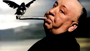 Citea Dickens și Poe, se temea de polițiști, nu conducea niciodată mașina, studia navigația și ingineria. Cealaltă față a regizorului Alfred Hitchcock, Maestrul Suspansului