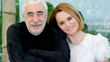 Cum a convins-o Adrian Sârbu pe Andreea Esca să meargă la Pro TV. 