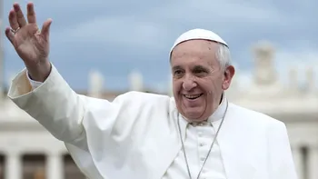Cum arată femeia care a refuzat cererea în căsătorie a Papei Francisc. Motivul pentru care Amalia Damonte nu a dorit să se căsătorească