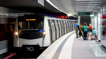 Cum circulă transportul în comun de 1 Mai 2025. Programul special anunțat de CFR, Metrorex și STB