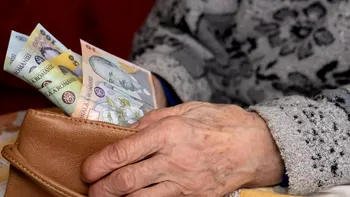 Cum poţi obţine sute de lei în plus la pensie, înainte de Paşte. Tot mai mulţi pensionari procedează aşa