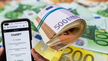 ChatGPT îți crește salariul pe care-l primești de la patron! + vei sta mai puțin la program