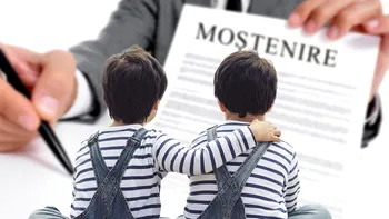 Cum se împarte moștenirea dacă părinții nu au lăsat testament. Reguli și excepții