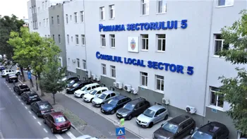 Curăţenia de pe străzile Sectorului 5 nemulţumeşte bucureştenii. Imaginea de la care a pornit tot: ”Cât ne costă?”