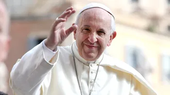 Papa de la Roma cere prudență, Mistral cere putere: Europa se teme că va pierde războiul AI în fața Americii