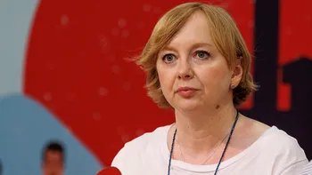 Digi24, criticat de Emilia Șercan pentru ținuta prezentatoarelor de la dezbaterea prezidențială organizată la Cotroceni: “Mă uit siderată!”