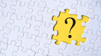 Doar cei mai inteligenţi oameni pot ghici răspunsul la ghicitoare, în 6 secunde. Tu reuşeşti?