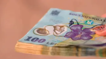 Dobânzile mari nu îi mai sperie pe români! Val de credite acordate de una dintre cele mai puternice bănci din România. S-au împrumutat masiv persoanele fizice, dar și firmele