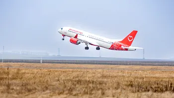 Două noi rute internaționale cu Anima Wings. Cum poţi obţine o reducere de 20% la biletele de avion